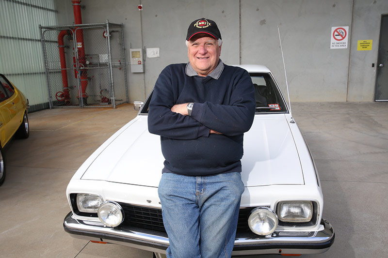 Lh -torana -peter -schwarze