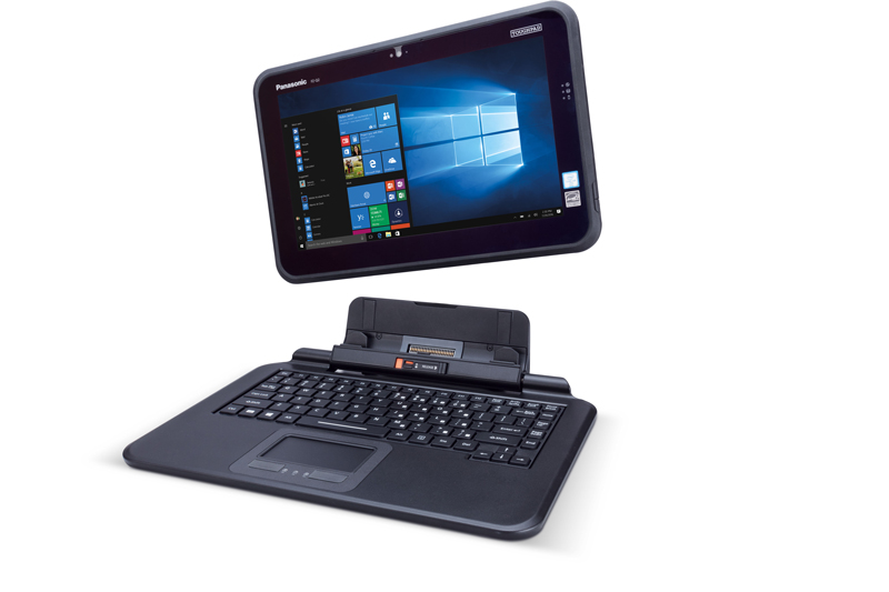 Panasonic -Toughpad -FZ-Q2-tablet -PC