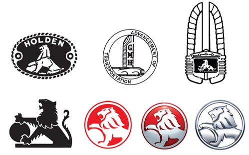 Holden -logos