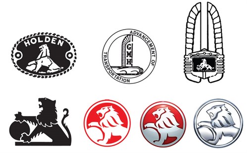 Holden Logo And Sign, New Logo Meaning And History, PNG,, 59% OFF