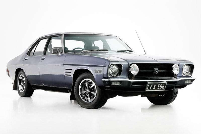 Holden -hq -ss -front -2