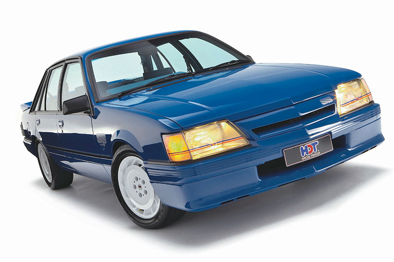 Holden -vk -commodore -group -a -ss