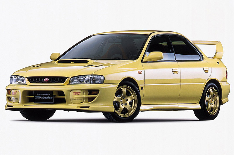 Subaru -wrx -3