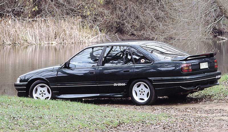 Holden -commodore -vn -3
