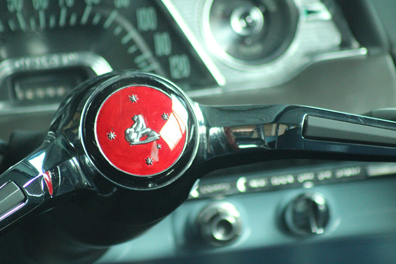 Holden -eh -resto -steering -wheel