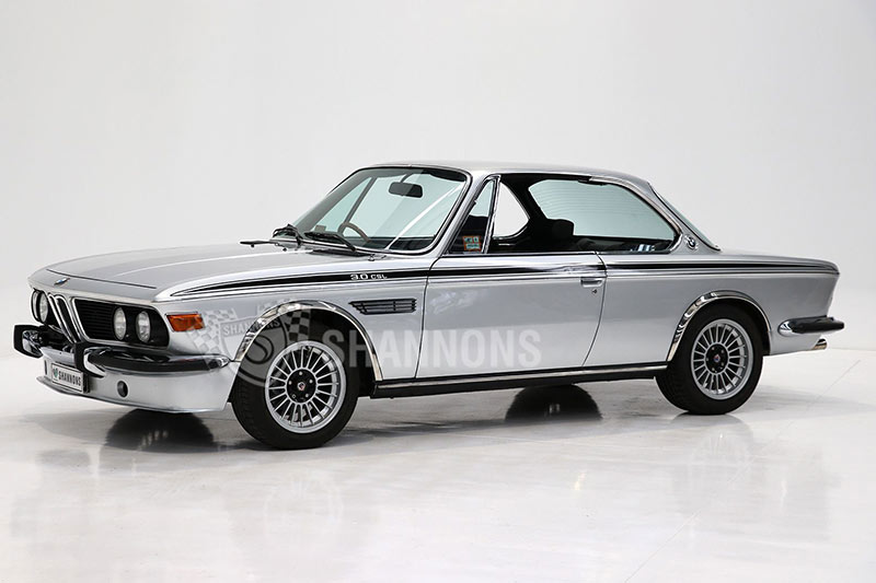 Bmw -csl