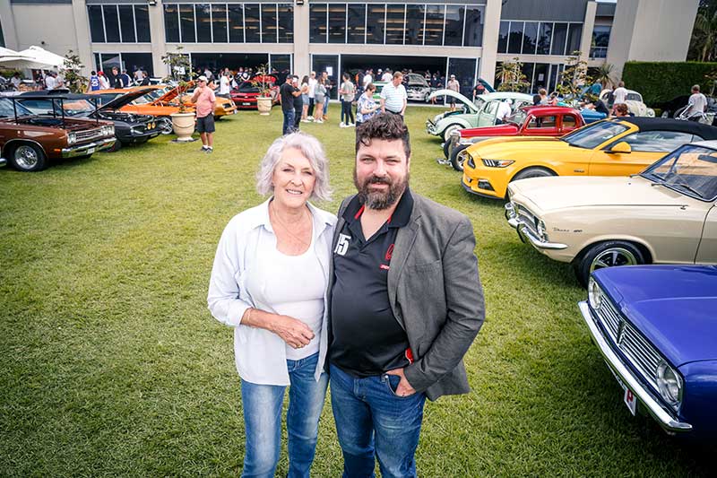 Northern -beaches -muscle -car -show -2