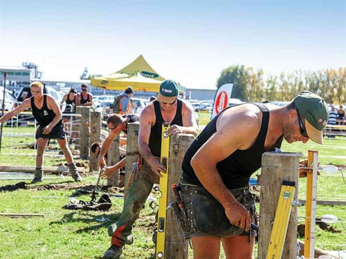 CD-Fieldays