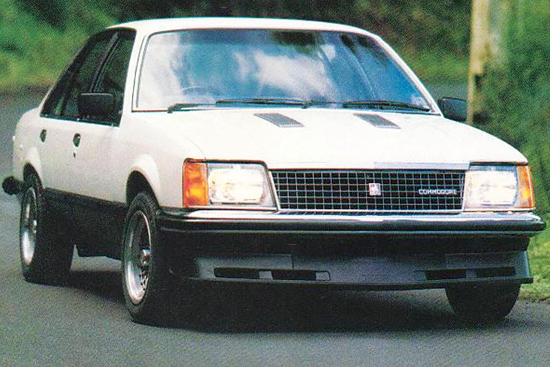 Commodore