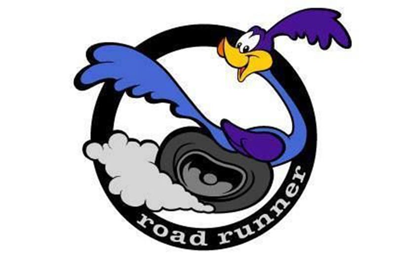 Road -runner