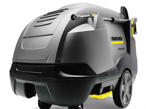 Karcher EASYForce - Available at Think Water stores in New Zealand