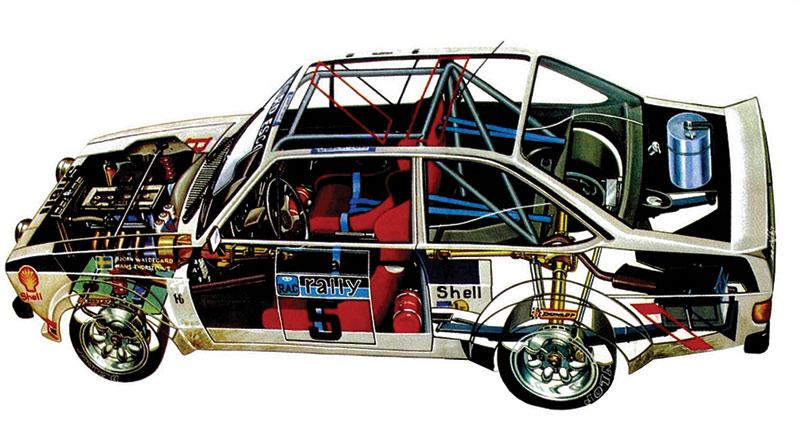 Ford -escort -5