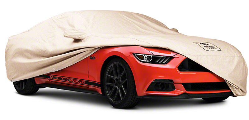 Car -cover