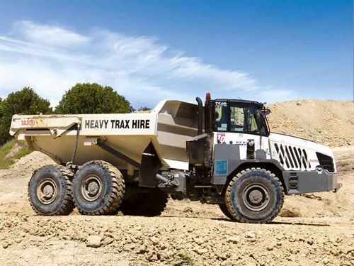 Terex -1