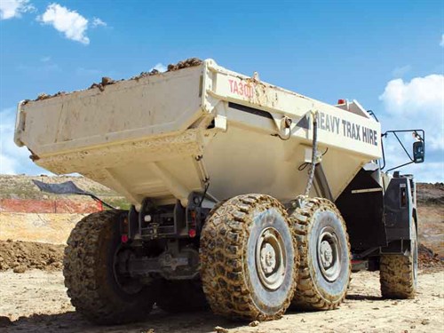 Terex -2