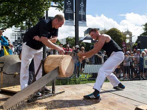 Shane -Jordan -and -Jack -Jordan -on -the -saw