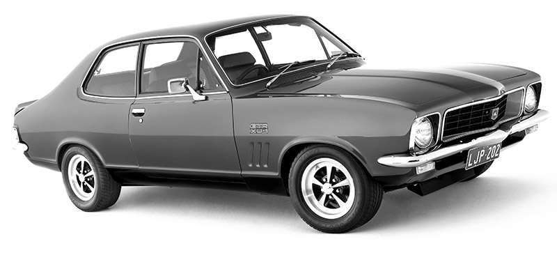 Holden -torana