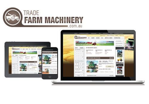 Trade Farms _website