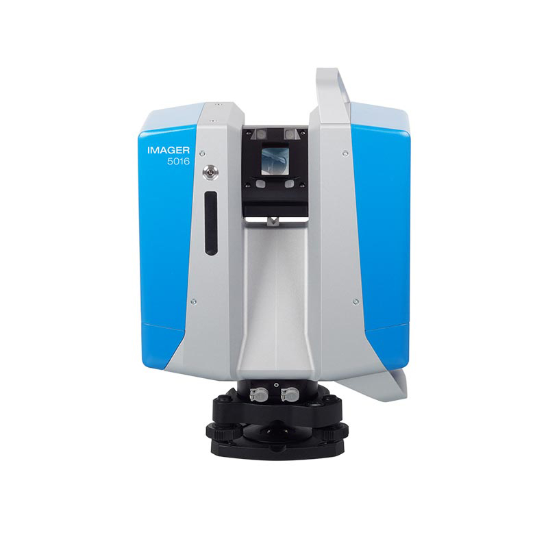 ZF-Imager -5016-laser -scanner