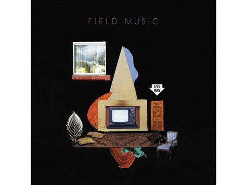 Field Music _Open Here _RGB