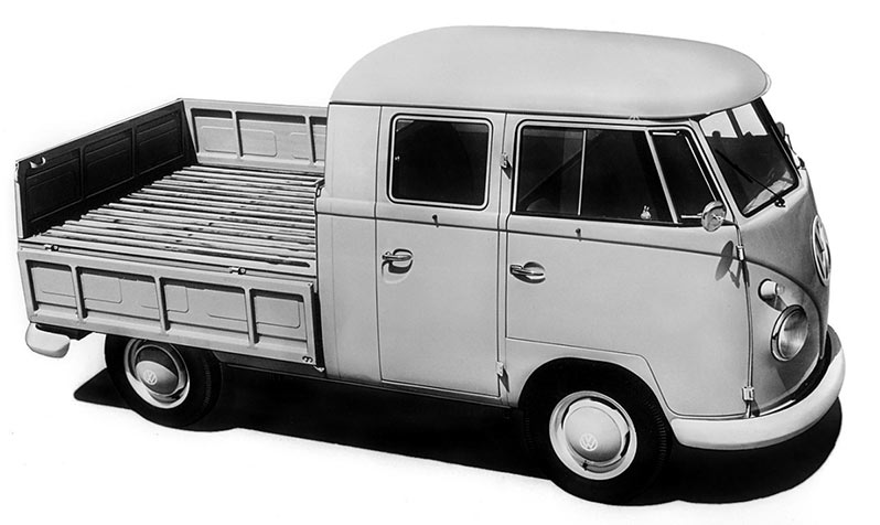 Vw -komib