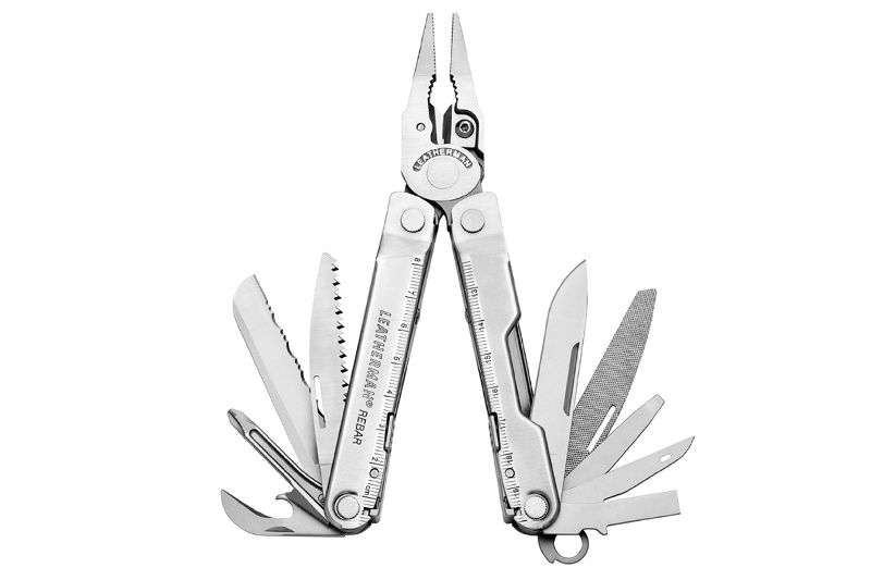 Leatherman -tool