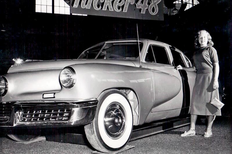 Tucker -48