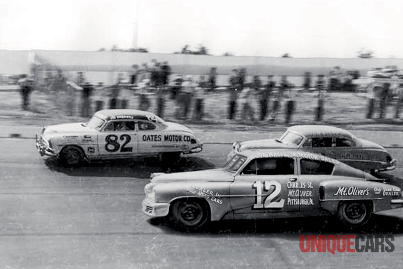 Tucker -48-racing