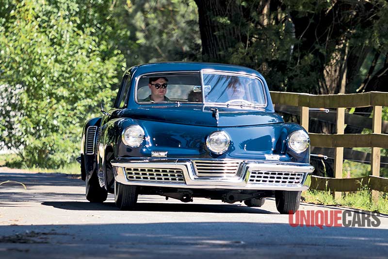 Tucker -48-onroad -2