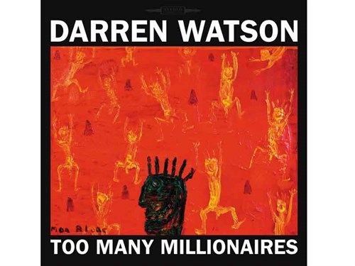 Darren -Watson -Too -Many -Millionaires -LP-Cover