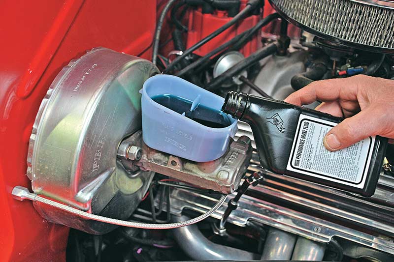 The Ins and Outs of Car Storage