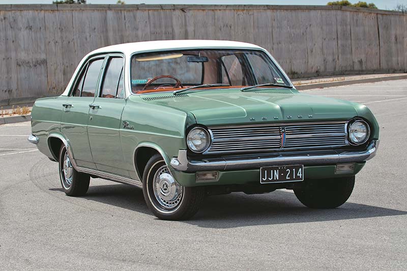 Holden -hd -front -3