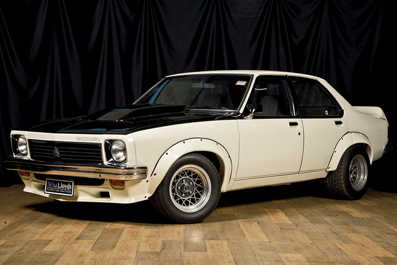 Holden -torana -a 9x