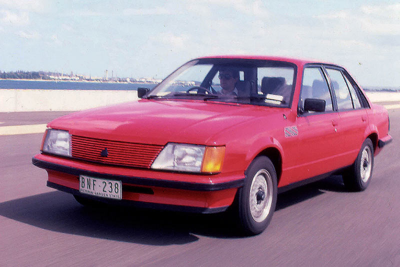Holden -vh -commodore -ss -2