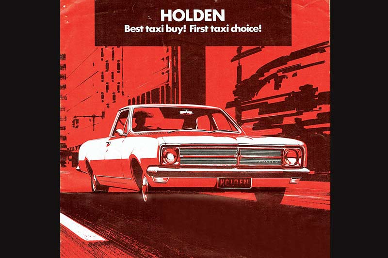 Holden