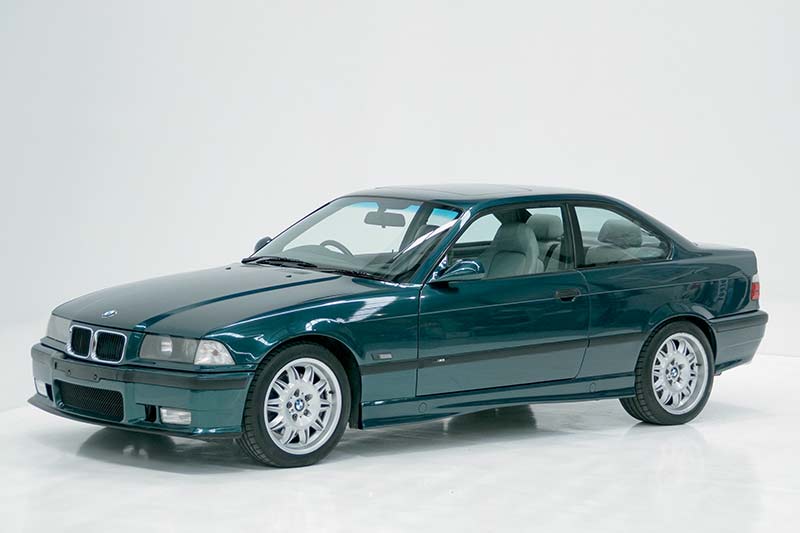 Bmw -e 36-m3