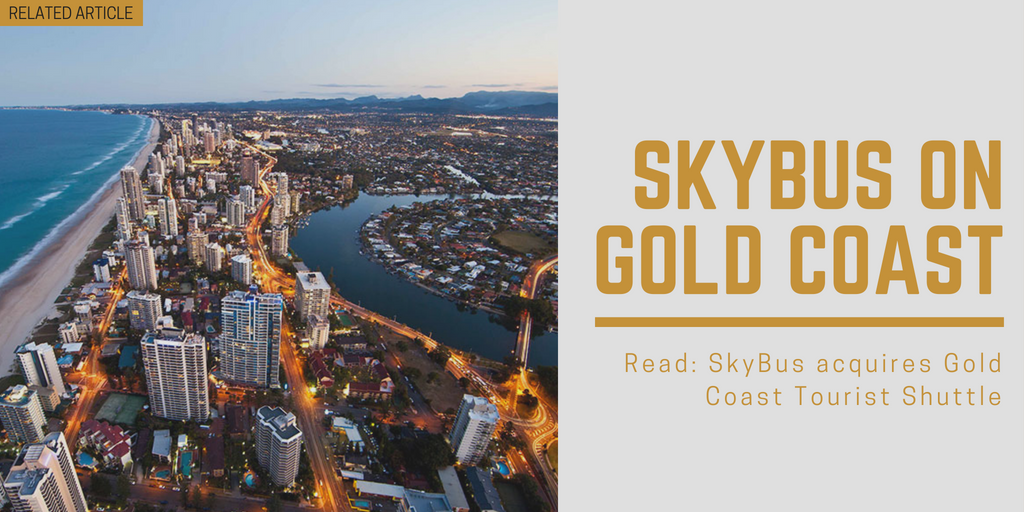 Related article: SkyBus acquires Gold Coast Tourist Shuttle 