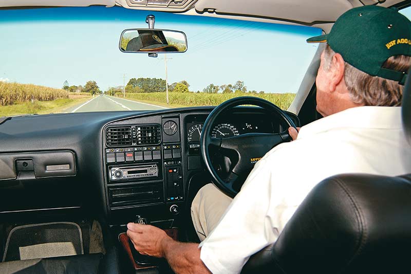 Lotus -carlton -interior -dsh