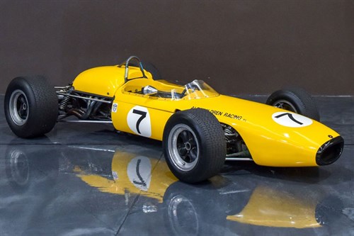 Higgo 's -auction -roundup -Brabham