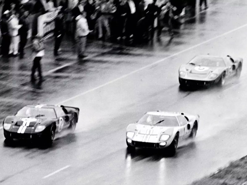 Ford -GT40-1966-Le -Mans -123