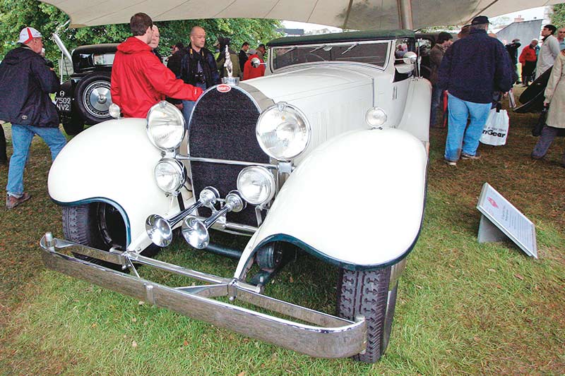 Bugatti -5