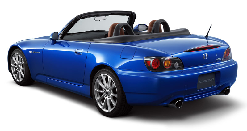 Honda -s 2000-3