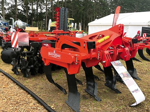 Farmchief -Fieldays -1