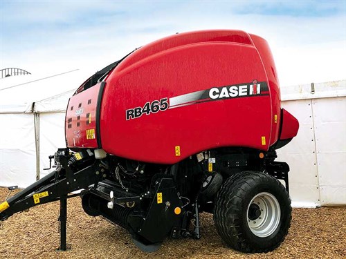 Case -IH-Fieldays -1