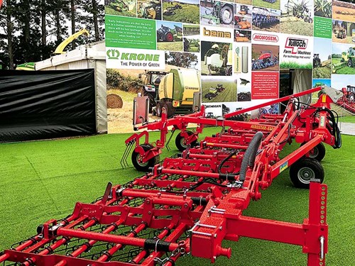 Tulloch -Fieldays -1