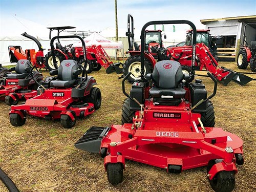 Stevens -Products -Fieldays -1