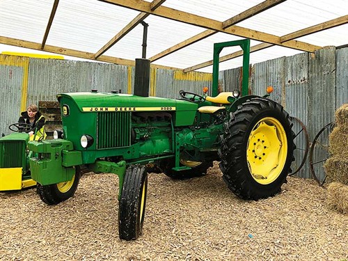 John -Deere -Fieldays -1