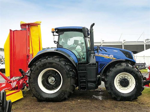 New -Holland -Fieldays -1