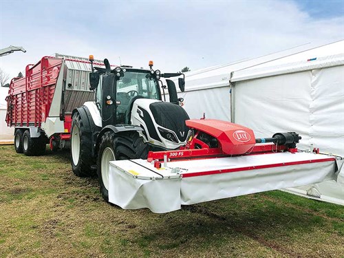 Valtra -Fieldays -1