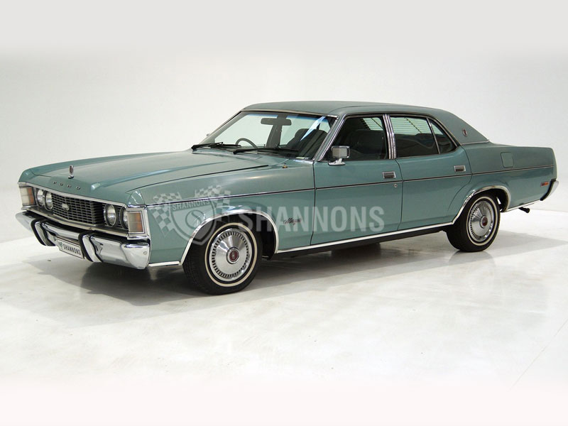 Shannons -Winter -ZH-Fairlane